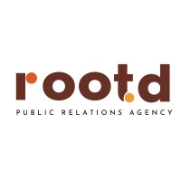 root.d Public Relations Agency logo - Similar company to Dr/Pr Agency: Public Relations & Social Media
