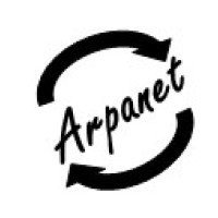 Arpanet Solutions logo - Similar company to Greatmove Technologies Pvt Ltd