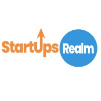 Startups Realm Technology logo - Similar company to Webtech Nepal