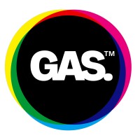 GAS Production Hire logo - Similar company to Jj Lighting