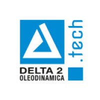 DELTA2  Competitive power supplier logo - Similar company to Smartfluidpower