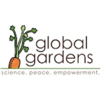Global Gardens logo - Similar company to Wuxi Asian Front Import And Export Co.,Ltd