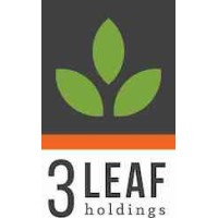 3 Leaf logo - Similar company to Tero Build