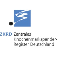 The German National Bone Marrow Donor Registry (ZKRD) logo - Similar company to Futurevision Tech