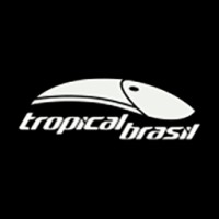 Tropical Brasil Surfboards logo - Similar company to Chinelos Tropical