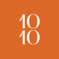 1010 Wine and Events logo - Similar company to Lingdisco