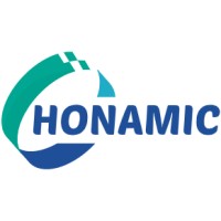 Honamic logo - Similar company to Damirall
