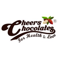 Cheers Chocolates logo - Similar company to Prytc Windows System