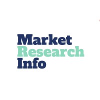 Market Research Info logo - Similar company to Adeits Tech Ltd