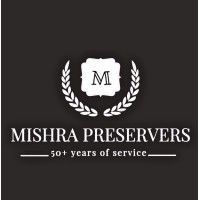 MISHRA PRESERVERS PRIVATE LIMITED logo - Similar company to Dhaanika