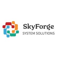 SkyForge System Solutions logo - Similar company to Thothica