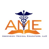 Ascension Medical Educators, LLC logo - Similar company to Continuumhealthcarenetwork.Com