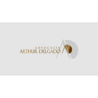 Advocacia Arthur Delgado logo - Similar company to H Neto Advocacia E Consultoria