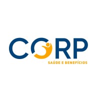 CORP Saúde e Benefícios logo - Similar company to 3Dlab