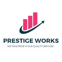 Prestige Works llc logo - Similar company to Prestige Technologies, Inc.