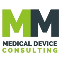 M&M Consulting - Medical Devices logo - Similar company to Morsecode Medical