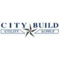 City Build Utility Supply logo - Similar company to Underground Supply West, Llc