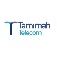 Tamimah Telecom logo - Similar company to Jazba Innovations