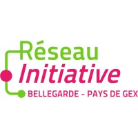 Réseau Initiative Bellegarde Pays de Gex logo - Similar company to Vision Business
