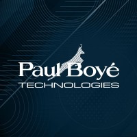 Paul Boyé Technologies logo - Similar company to Proengin