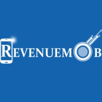 Revenuemob logo - Similar company to Monopolymer