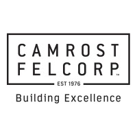 Camrost Felcorp Inc. logo - Similar company to Vandyk Properties