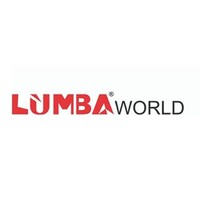 Lumba World logo - Similar company to Modernite