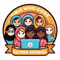 Fatima Code Academy logo - Similar company to Taron Solutions Limited