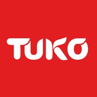 TUKO.co.ke logo - Similar company to Kenyans.Co.Ke