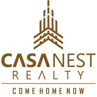 Casanest Realty logo - Similar company to Logisticsbazaar