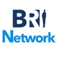 BRI Network logo - Similar company to Breakfast Ball Golf Sim