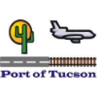 Port of Tucson logo - Similar company to Eac International Logistics Co., Ltd.