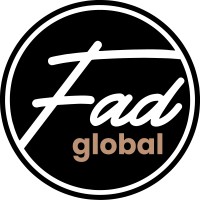 FAD Global logo - Similar company to Segment8