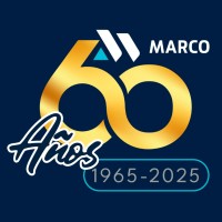 MARCO Peruana logo - Similar company to Universidad Del Pacífico (Cl)
