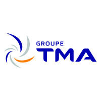 TMA Metalltechnik GmbH logo - Similar company to Groupe Tma