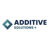 Additive Solutions Plus logo - Similar company to Adcal Inc.