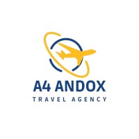 A 4 Andox Private Limited logo - Similar company to Broadio