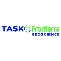 Task Fronterra Geoscience logo - Similar company to Dynamic Gravity Systems, Llc