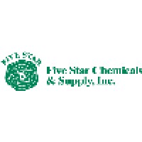Five Star Chemical Co Inc
