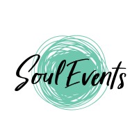 Soul Events Ltd. logo - Similar company to Influence Vibes