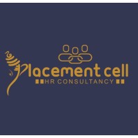 Placement Cell HR Consultancy logo - Similar company to Automa8E Uae