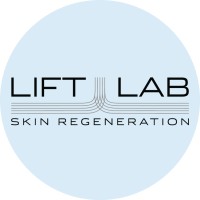LIFTLAB Skincare Inc logo - Similar company to Estafeta Usa