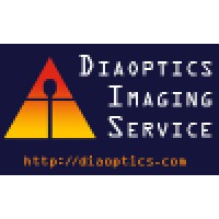 Diaoptics Imaging Service logo - Similar company to Divvydrop