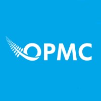 OPMC Australia logo - Similar company to Datalexus