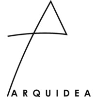 ARQUIDEA logo - Similar company to Bim Serv