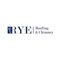 RYE Roofing & Chimney logo - Similar company to Technoframe Llp