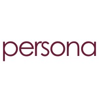 Persona Cosmetics logo - Similar company to Virtual Escape Room