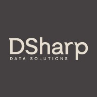 DSharp Data Solutions logo - Similar company to Click2Contract