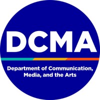 NSU Department of Communication, Media, and the Arts logo - Similar company to Cuttlefish Digital