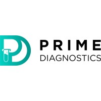 Prime Diagnostics Laboratory logo - Similar company to Digitalsystem Technology Inc